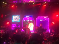 -MOSSO音乐酒吧·Live House(南京西路店)