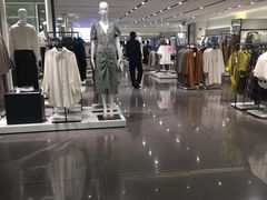 -ZARA(深圳金光华广场店)