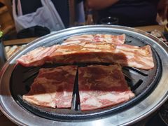 -九田家黑牛烤肉料理(二天地店)