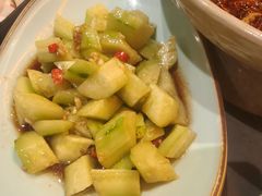 -川芙蓉·市井老川菜(长寿路店)