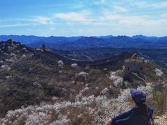 -蟠龙山长城景区