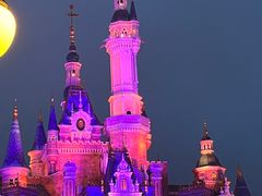 -上海迪士尼度假区