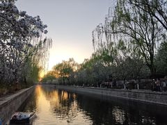-元大都城垣遗址公园