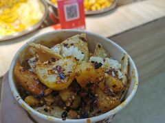 -丁家坡洋芋·观音桥好吃街A区(全国总店)