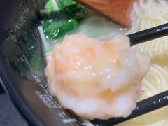 -贡梅老面馆·蟹粉面·无锡特色小吃(南长街主推店)