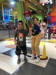 -宝燕乐园(闵行旗舰店)