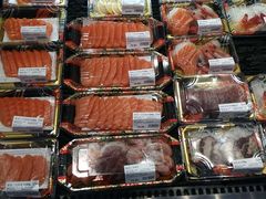 -盒马鲜生(莱蒙都会店)
