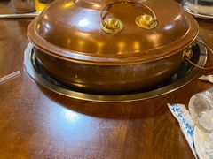 -岳记兴隆·青城腊排铜火锅(融创店)
