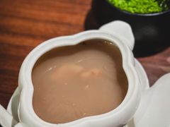 -蛇口希尔顿南海酒店·随轩中餐厅·粤菜