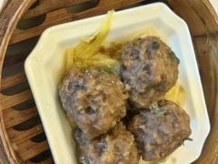 -稻香酒家·33年老字号·港式粤菜(富邦中心店)