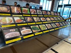 -蓝港海鲜厨房(金水路店)