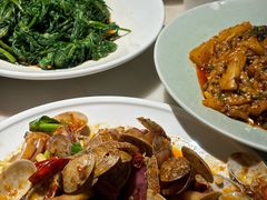-滇铺子·云南特色菜·鲜花野菜季(曲靖万达店)