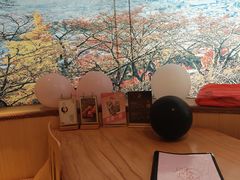 -长崎屋·日本料理·刺身·烧鸟(天河北路店)