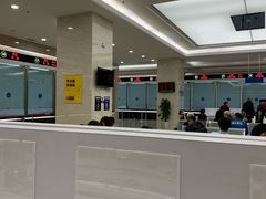 -上海市宝山区房地产交易中心-地下停车场