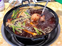 -石灰市毛记烧鸡公(解放碑店)