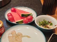 -一斗火锅·招财羊毛肚(泰吉滨江店)