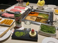 -海底捞火锅(勒泰店)