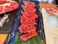 -炎蔵牛舌烤肉
