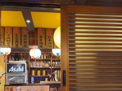 -鸟鹏烧鸟居酒屋(熙龙湾店)