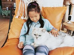 -小时光咖啡馆(开森度假森林店)