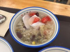 -文昌邓记清补凉(西沙路店)
