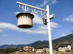 -福建土楼（南靖）云水谣景区-和贵楼