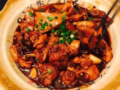 -75幢私房菜馆