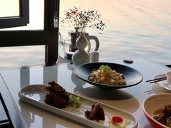 -柳莺湖上·湖景餐厅·江南菜(西湖店)