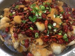 -鱼之家小四川水煮鱼