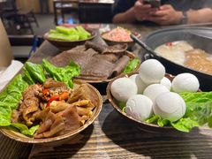 -冯校长老火锅(深圳总店)