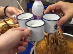 -马路边边串串香(双井直营店)