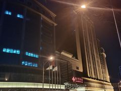 -北京国宾酒店