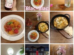-Blac+Blac(中海环宇荟店)