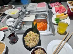 -海底捞火锅(八佰伴店)