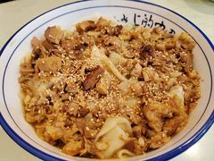 -启明腊汁肉揪面片(翠华路总店)
