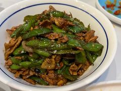 -洞庭米湘·湖南菜(银河SOHO店)