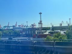 -上海集装箱码头有限公司张华浜码头