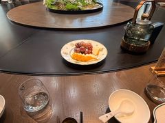 -小满海鲜·别院(天津旗舰店)
