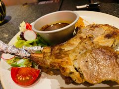 -丝路金桃·新疆菜(徐汇店)