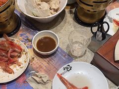 -初色海鲜自助(万丰路店)