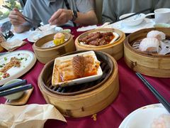 -金苑海鲜酒家(新港中路店)