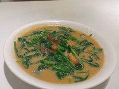 上汤时蔬-莆田餐厅PUTIEN(三里屯店)