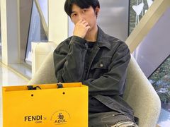 -FENDI(万象城店)