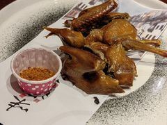 -淮安宴·淮扬菜(清河路一店)