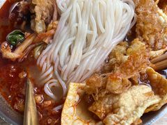 -龍城柳州螺蛳粉(群星路店)