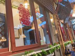 -旺角小渔村·海肠捞饭开创者(环山路店)