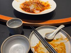 -辣尚瘾·烤鱼·新川菜(交大直营店)