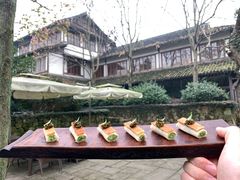 -解香楼(八盘岭路店)