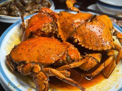 -三妹小龙虾·黄油蟹(华侨城总店)