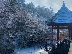 -峨眉山风景名胜区